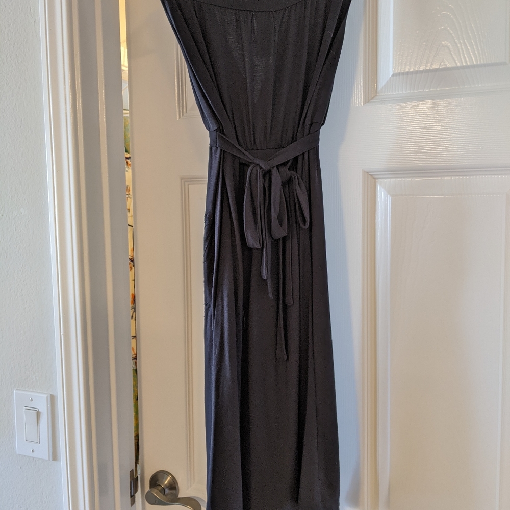 Billabong Black Dress - Picture 5 of 5